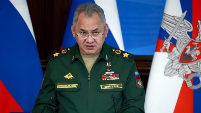 Shoigu (Ρωσία): Κοινή εκπαίδευση πληρωμάτων Iskander σε συνεργασία με τη Λευκορωσία