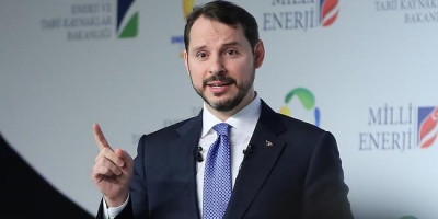 Albayrak (Τούρκος ΥΠΟΙΚ):  Ο πληθωρισμός θα μειωθεί σε μονοψήφιο αριθμό