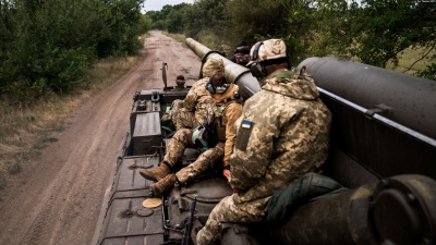 Κύμα αυτοκτονιών στους… Ουκρανούς - Συνειδητοποιούν πόσο μάταιος είναι ο πόλεμος