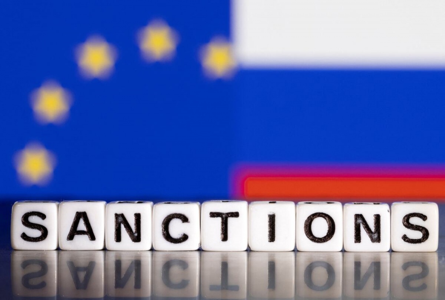 Το 14ο πακέτο κυρώσεων της ΕΕ κατά Ρωσίας: Περιορισμοί στο LNG