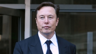 O Musk σαρώνει το οικονομικό παρακράτος στις ΗΠΑ με Blockchain  -  Τα αλλάζει όλα με ψηφιακό έλεγχο - Έρχονται άμεσα χειροπέδες