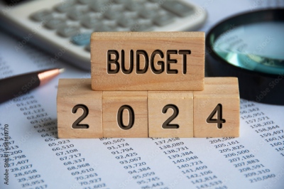 Προϋπολογισμός: Πρωτογενές πλεόνασμα 3,15 δισ. ευρώ στο 5μηνο 2024 - Αύξηση στα φορολογικά έσοδα