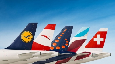 Lufthansa, Air France, Delta παρατείνουν την αναστολή των πτήσεων προς Λίβανο και Ισραήλ