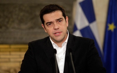 Τσίπρας για υπογραφή του ΠΔ για το Ελληνικό: Kερδίσαμε ένα πρώτο μεγάλο στοίχημα ταχύτητας και αποτελεσματικότητας