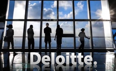 Η Deloitte διοργανώνει το πρώτο Salesforce Bootcamp στη Θεσσαλονίκη