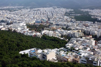 Ισμήνη Δωρή: Πώς επηρεάζει ο κορωνοϊός την αγορά ακινήτων