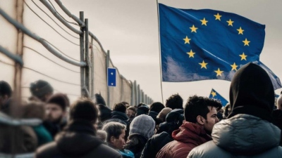 Μετανάστες στην Ευρώπη φοβούνται την άνοδο της ακροδεξιάς