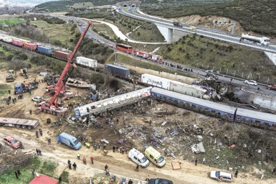 Αιχμές Κοκοτσάκη (Τεχνικός Σύμβουλος συγγενών θυμάτων Τεμπών) για τα τρία νέα βίντεο της τραγωδίας στα Τέμπη