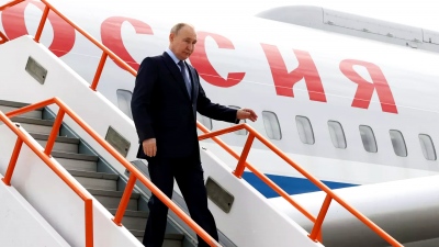 Η Ρωσία γύρισε το παιχνίδι οριστικά - Oι διπλωματικές κινήσεις του Putin που έφεραν τη Δύση σε αμηχανία