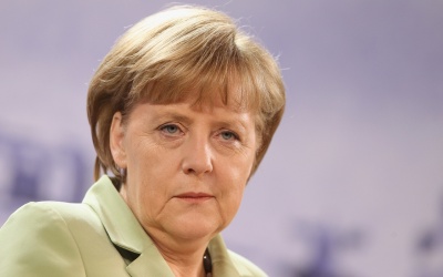 Γερμανία: Στο Παγκόσμιο Οικονομικό Φόρουμ του Νταβός θα συμμετάσχει η Merkel