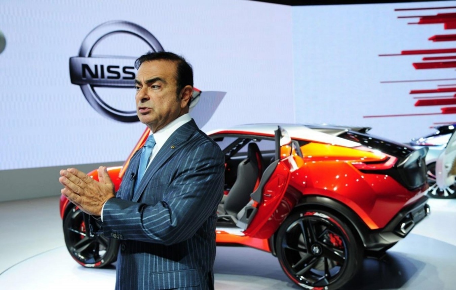 Θα μπορούσε η Honda να εξαγοράσει τις Nissan και Mitsubishi;