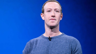 «Περασμένα, ξεχασμένα» για τον Zuckerberg - Επιδιώκει ενεργό ρόλο στην τεχνολογική πολιτική του Trump