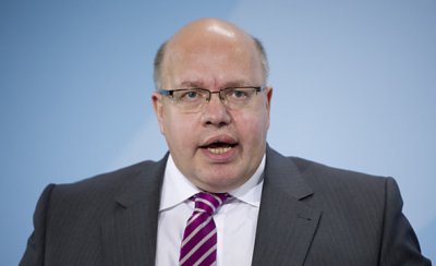 Altmaier (Γερμανός ΥΠΟΙΚ): Η επόμενη γερμανική κυβέρνηση έχει επιπλέον 30 δισ. ευρώ για να δαπανήσει
