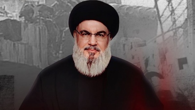 Hassan Nasrallah - Ποιος είναι ή ήταν ο πανίσχυρος ηγέτης της Hezbollah