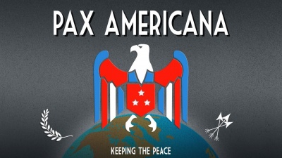 Σε κίνδυνο η «Pax Americana» από τις κυρώσεις στο Ιράν