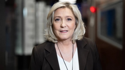 Η Marine Le Pen έγραψε ιστορία – Για πρώτη φορά έστειλε μήνυμα… δεν μπορεί να την αγνοεί η γαλλική ελίτ, έχει δύναμη