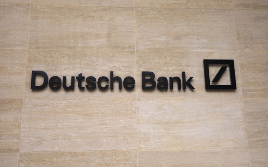 Deutsche Bank: Το πολιτικό ρίσκο στις ΗΠΑ βάζει φρένο στις μετοχές – Αναμείνατε πτώση...