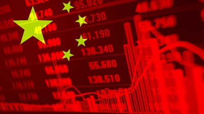 JP Morgan Chase: Αναντικατάστατη παγκοσμίως η αγορά αμοιβαίων κεφαλαίων της Κίνας
