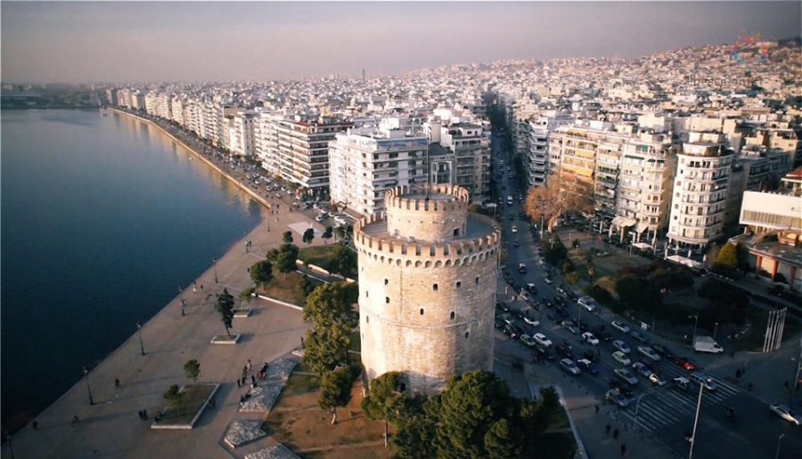 Οι ισραηλινές επενδύσεις σε ακίνητα στη Θεσσαλονίκη