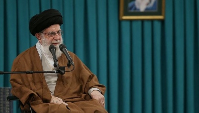 H Αντίσταση συνεχίζεται – Khamenei (Ιράν): Το Ισραήλ θα καταστραφεί