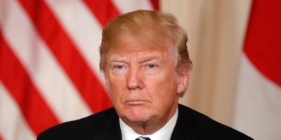 Σχέδιο Trump για το καραβάνι των μεταναστών – Εξετάζει να τους απαγορευθεί η είσοδος στις ΗΠΑ