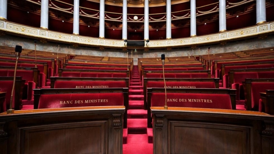 Το πρώτο τεστ των μετεκλογικών ισορροπιών περνά η Γαλλία – Ψηφίζουν οι νέοι βουλευτές για τον πρόεδρο της Εθνοσυνέλευσης