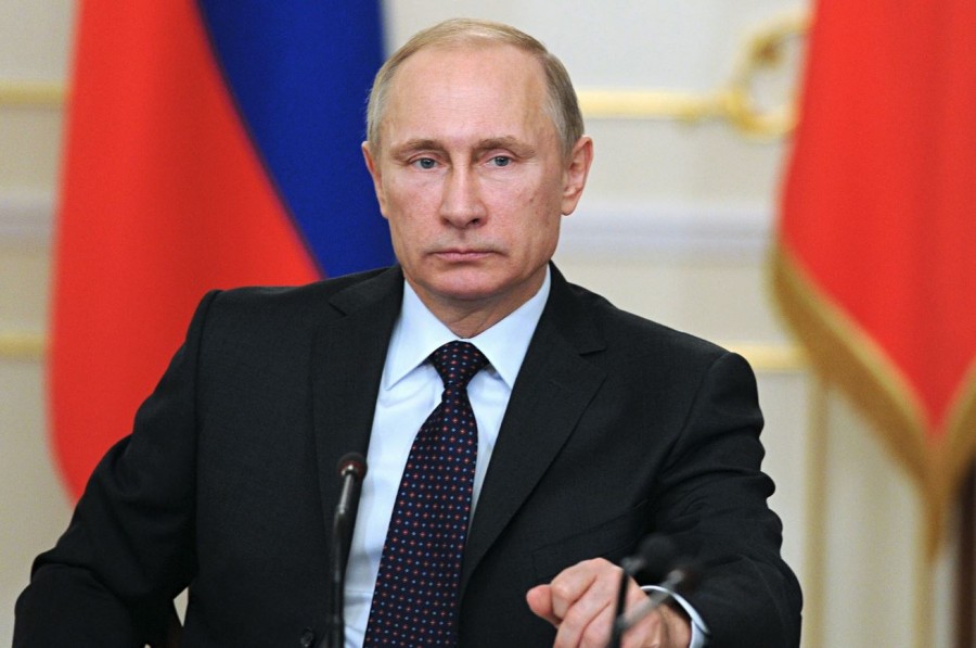 Putin: Δεν έχει κάνει προς το παρόν το εμβόλιο κατά του κορωνοϊού - Δεν είναι εγκεκριμένο
