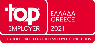 ΝΝ Hellas: Τοp Employer 2021