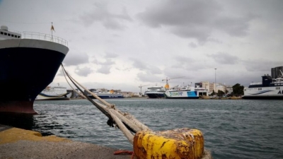 Απαγορευτικό απόπλου από Πειραιά, Ραφήνα, Λαύριο – Άνεμοι 10 μποφόρ στα πελάγη
