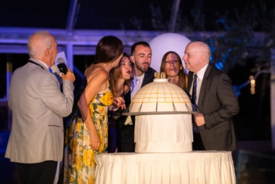 Τo Rodos Palace γιορτάζει 50 χρόνια θρυλικής Φιλοξενίας