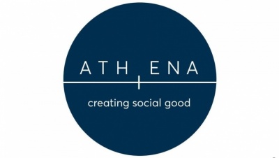 ATHENA Organization: Στο πλευρό του Ορφανοτροφείου Θηλέων Λαμίας, σε συνεργασία με αλυσίδες τροφίμων