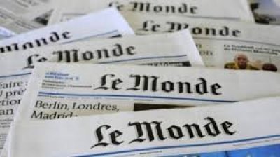 Le Monde: Κατηγορίες για τρομοκρατία απαγγέλθηκαν σε οκτώ άνδρες που συνέλαβαν οι γαλλικές και ελβετικές αρχές