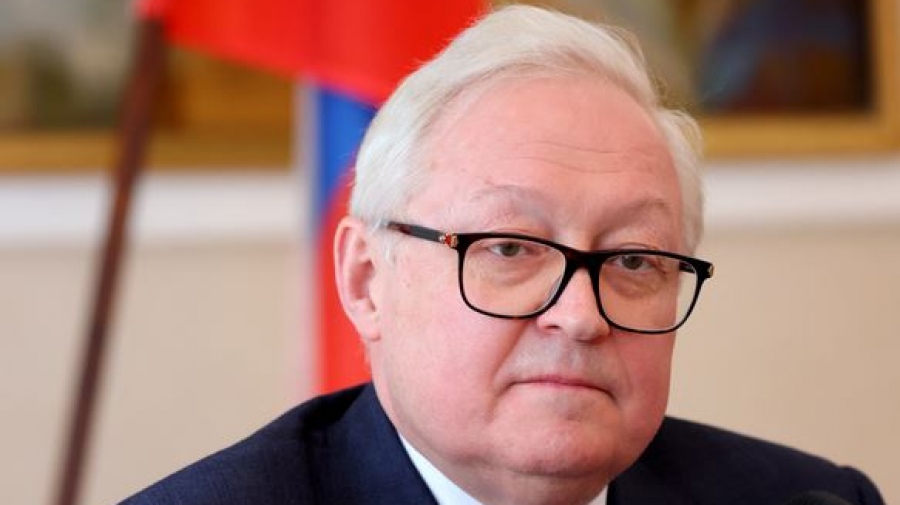 Sergey Ryabkov (ΥΠΕΞ Ρωσίας): Θα είναι βάναυση η απάντηση της Ρωσίας στα σχέδια της Ουκρανίας