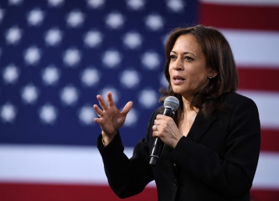 Τραγωδία στο Λύκειο στη Τζόρτζια - Kamala Harris: Nα μπει τέλος στην «επιδημία ένοπλης βίας»