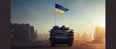 Καταδικασμένη σε ήττα και σε … χρεοκοπία η Ουκρανία