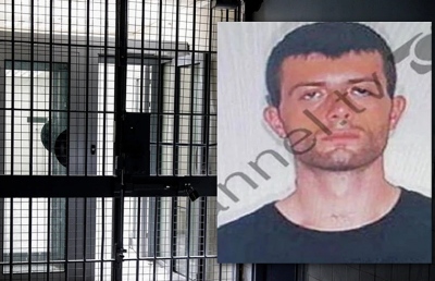Alfonso Ndoci, ο νεκρός Αλβανός στην συμπλοκή των φυλακών Κορυδαλλού – Δύο δολοφονίες Ελλήνων, ληστείες, όπλα και ναρκωτικά όλη του η ζωή