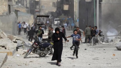 Συρία: Περισσότεροι από 60 νεκροί σε σφοδρές συγκρούσεις στην επαρχία Ιντλίμπ