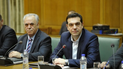 Δίνει πολιτικό στίγμα ο Τσίπρας στο υπουργικό συμβούλιο – Πιο κοντά οι εκλογές … τον Οκτώβριο