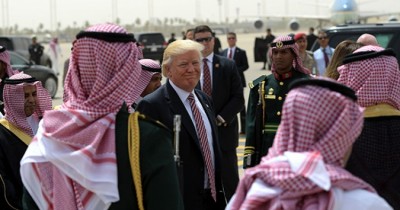Πώς ο Trump προσπαθεί να αλλάξει τις ισορροπίες στη Μέση Ανατολή - Ο ρόλος του Ισραήλ