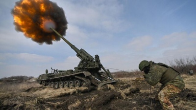 Πανικός στους Ουκρανούς, οι Ρώσοι άλλαξαν στρατηγική στο μέτωπο – ΗΠΑ: Ήρθε η ώρα να τελειώνουμε – Φιάσκο τα Abrams