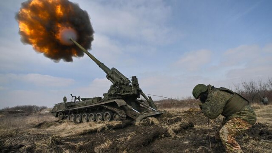 Πανικός στους Ουκρανούς, οι Ρώσοι άλλαξαν στρατηγική στο μέτωπο – ΗΠΑ: Ήρθε η ώρα να τελειώνουμε – Τους διαλύουν οι Iskander