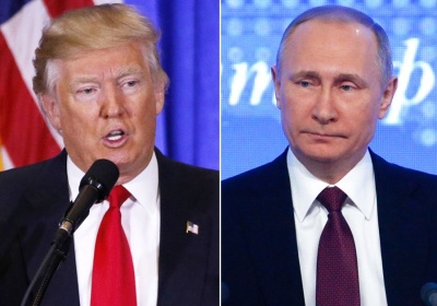 Τέσσερις λόγοι για τους οποίους οι Putin και Trump θα συναντηθούν στο Ελσίνκι