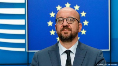 ΕΕ: Αυστηρό μήνυμα για σεβασμό του διεθνούς Δικαίου λόγω της έντασης στην Ανατ. Μεσόγειο