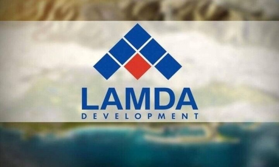 Lamda Development: Εκτόξευση 72% των EBITDA το α' εξάμηνο 2024, στα 46,5 εκατ. ευρώ