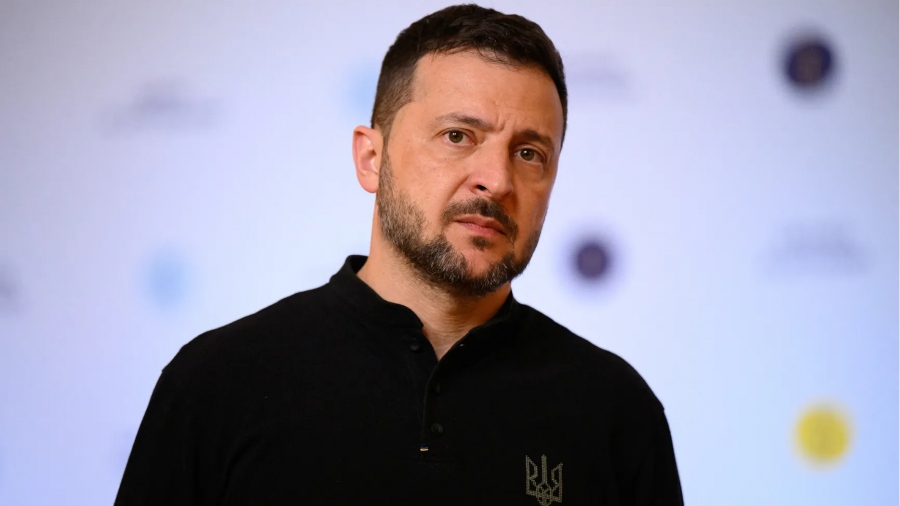 Βόμβα Zelensky: Η αναγνώριση εδαφικών απωλειών θα προκαλέσει εμφύλιο και χάος στην Ουκρανία