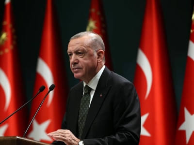 Erdogan: Θα καταστήσουμε την τουρκική οικονομία μία από τις 10 κορυφαίες στον κόσμο