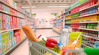 Αύξηση πωλήσεων 15% στην αγορά του οργανωμένου λιανεμπορίου τροφίμων το α' τετράμηνο του 2020