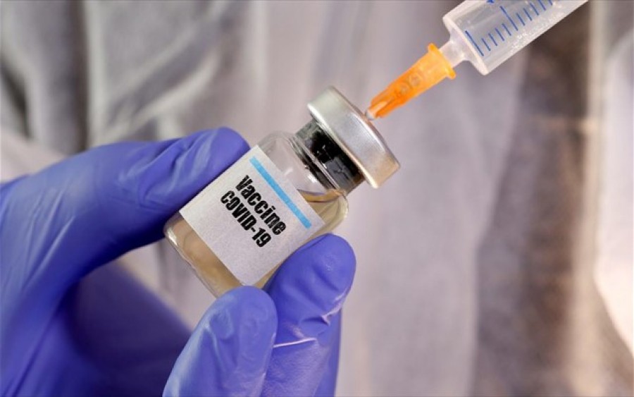 Οι επιστήμονες επιμένουν: Τα εμβόλια για τον κορωνοϊό είναι ασφαλή - Δεν υπήρξε καμία έκπτωση