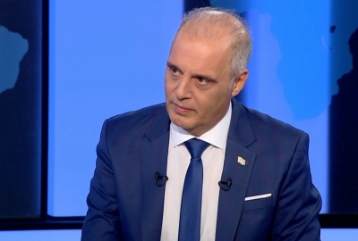 Βελόπουλος: Δεν είναι ανικανότητα της ΝΔ να πατάξει την ακρίβεια, αλλά δόλος