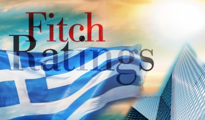 Η συγκυρία ακυρώνει τα σχέδια της Fitch να αναβαθμίσει σε θετικές τις προοπτικές της Ελλάδος, σήμερα, 22/11 – Επόμενη αξιολόγηση Μάρτιο 2025